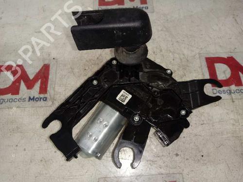 Used Rear wiper motor PEUGEOT 2008 I (CU_) 1.2 THP 110 / PureTech 110 (110 hp) 16982188