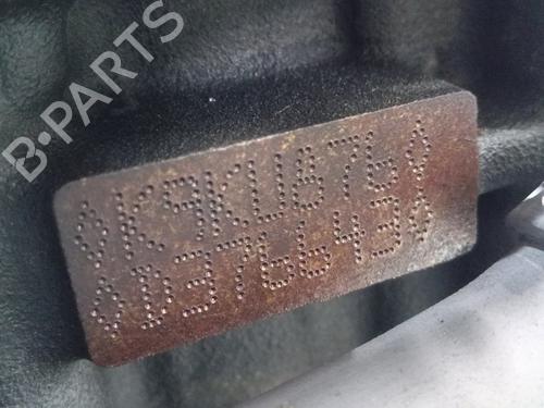 Engine RENAULT EXPRESS Box Body/MPV  | BP24404946M1 