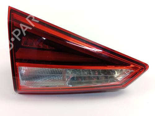 Used Left tailgate light Left tailgate light 37444804 37444804