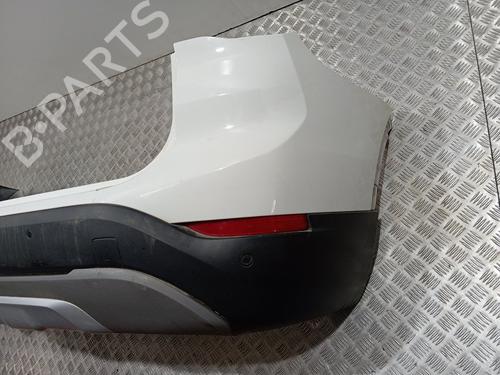 Rear bumper BMW X1 (F48) sDrive 18 d | BP23551167C8 