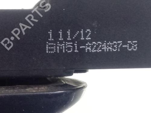 Rear left exterior door handle FORD FOCUS III  | BP16992795C130 