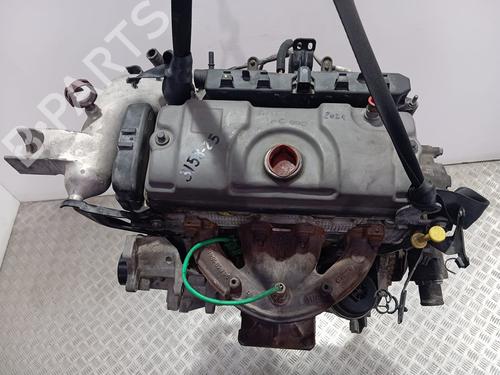 Used Engine PEUGEOT 206+ (2L_, 2M_) 1.1 (60 hp) 26565487