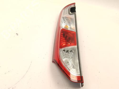 Used Left taillight Left taillight RENAULT KANGOO / GRAND KANGOO II (KW0/1_) [2008-2026] 31987703 31987703