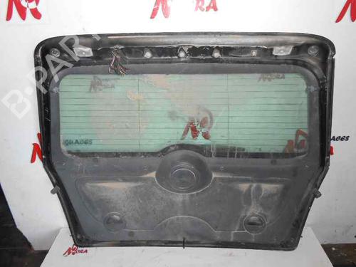 Used Tailgate MINI MINI (R56) [2005-2014]  12636069
