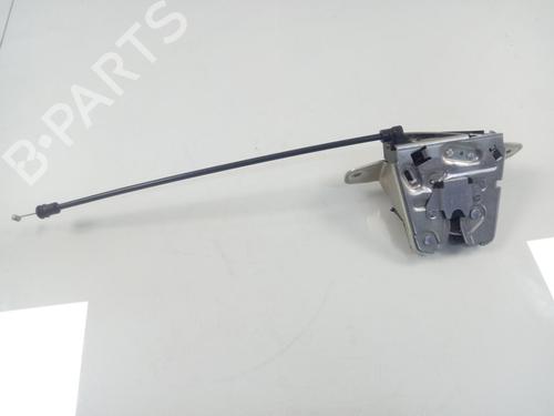 Used Tailgate lock MERCEDES-BENZ C-CLASS T-Model (S204) C 220 CDI (204.202) (170 hp) 18118398