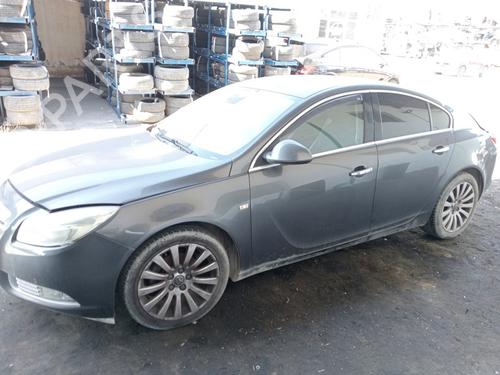 Oil radiator OPEL INSIGNIA A (G09)  | BP24111169M33 