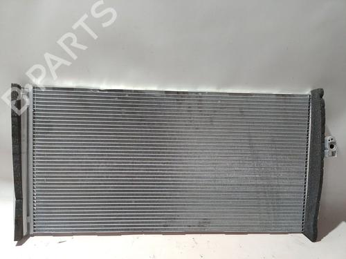Used AC radiator AC radiator BMW X1 (U11) xDrive 25 e Plug-in-Hybrid (245 hp) 40105319 40105319