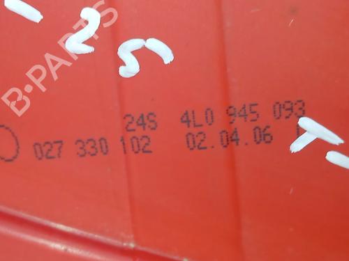 Left taillight AUDI Q7 (4LB) 3.0 TDI quattro | BP29247211C34 