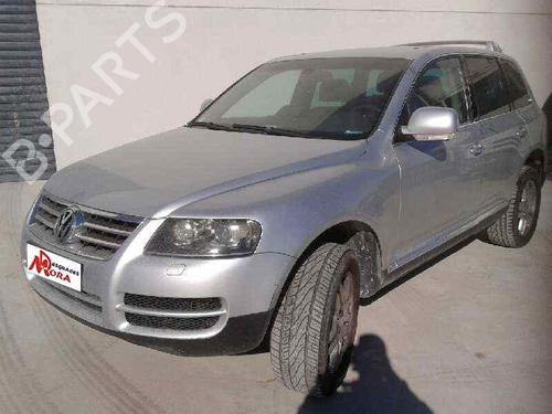 Getriebe VW TOUAREG (7LA, 7L6, 7L7) | BP12635090M3
