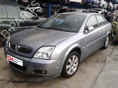AC compressor OPEL VECTRA C (Z02)  | BP12647438M34 