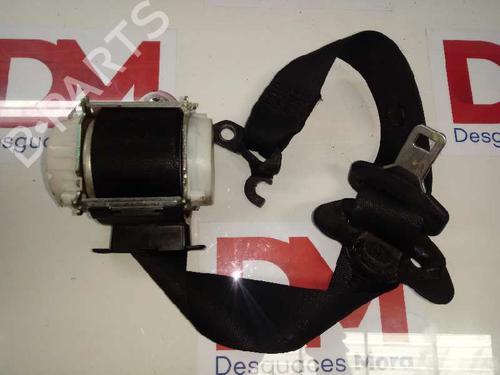 Used Front right seatbelt BMW 3 (E90) [2004-2012]  16764313
