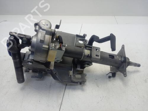Used Steering column NISSAN MICRA III (K12) [2002-2010]  16865183