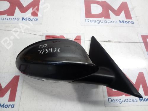 Right mirror BMW 3 (E90) 318 d | BP12673465C27 