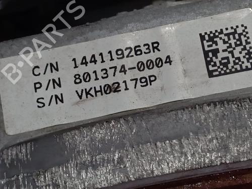 Engine RENAULT KANGOO BE BOP (KW0/1_) 1.5 dCi 75 | BP26292506M1 