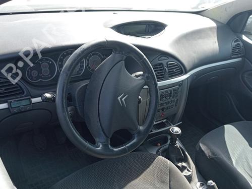 Left taillight CITROËN C5 II (RC_) 2.0 HDi (RCRHRH) | BP15412901C34 