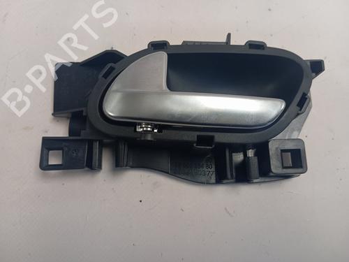Used Rear left interior door handle CITROËN C4 Picasso II [2013-2025]  30373687