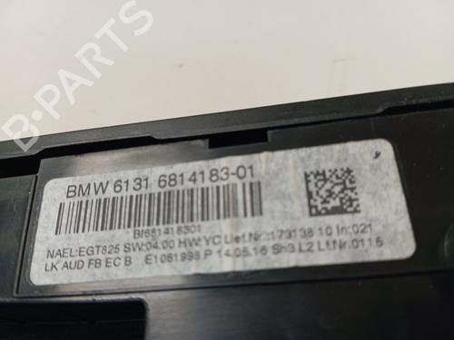 Other BMW 4 Coupe (F32, F82) 430 d xDrive | BP28070508O1 