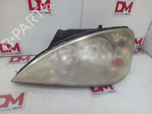 Left headlight FORD GALAXY I (WGR) 1.9 TDI | BP12662500C28 