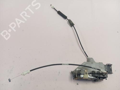 Used Rear right lock PEUGEOT 508 I (8D_) [2010-2018]  30400602