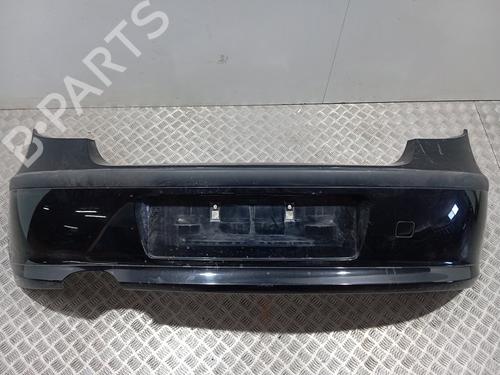Used Rear bumper BMW 1 (E87) 116 i (122 hp) 28950634