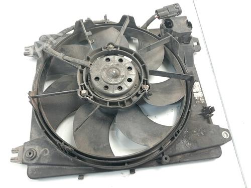 Radiator fan CITROËN C1 (PM_, PN_) 1.4 HDi | BP16460329M35 