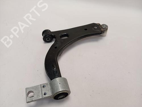 Left front suspension arm FORD FIESTA V (JH_, JD_) 1.4 TDCi | BP22601090M12 