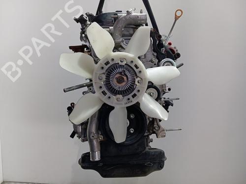 Engine TOYOTA HILUX VIII Platform/Chassis (_N1_)  | BP32988439M1  - Image 6
