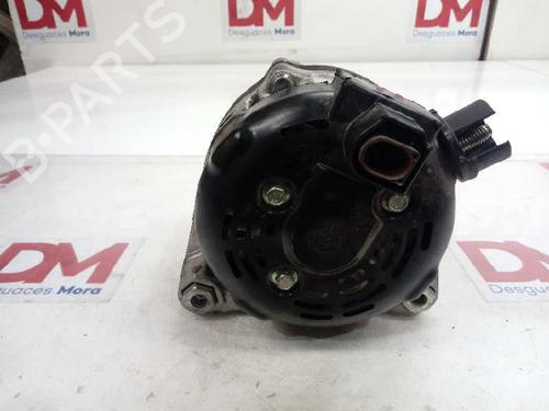 Alternator FORD FOCUS III 1.0 EcoBoost | BP12653638M7 