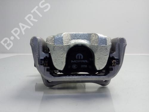 Højre bremsekaliber bag JEEP COMPASS (MP, M6, MV, M7)  | BP13312378M106 