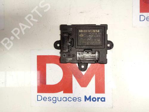 Used Electronic module LAND ROVER RANGE ROVER EVOQUE (L538) [2011-2019]  12661725