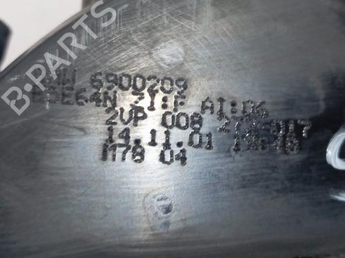 Left taillight BMW 5 (E39) 530 d | BP31356724C34