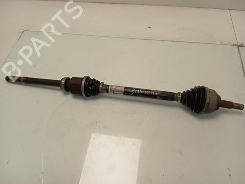Used Right front driveshaft PEUGEOT EXPERT Van (V_) [2016-2025]  22616726