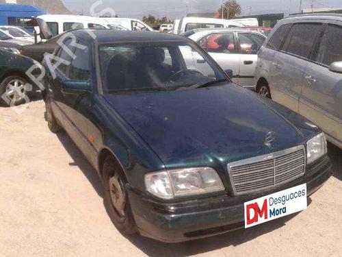 Control unit MERCEDES-BENZ C-CLASS (W202) C 180 (202.018) | BP12640023M11