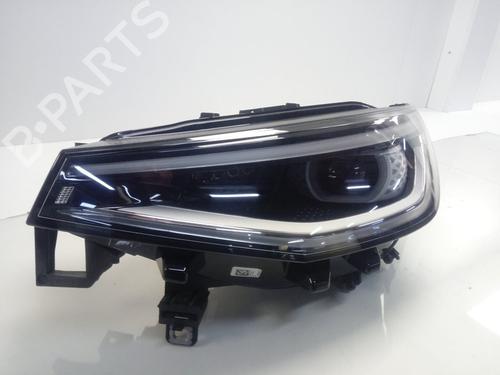 Venstre forlygte VW ID.5 (E39) GTX 4motion | BP29410020C28 