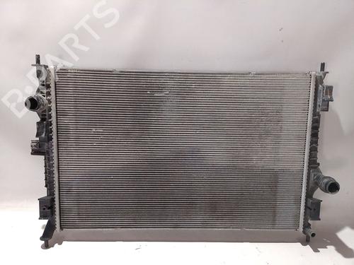 Used Water radiator Water radiator 38925107 38925107
