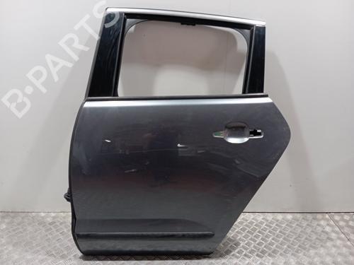 Used Left rear door PEUGEOT 3008 I MPV (0U_) [2009-2017]  29632084