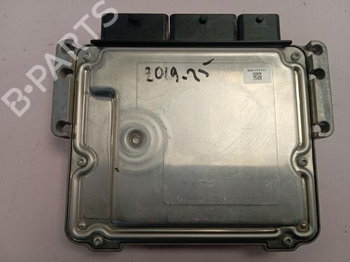 Engine control unit (ECU) RENAULT KANGOO / GRAND KANGOO II (KW0/1_)  | BP26019569M57 