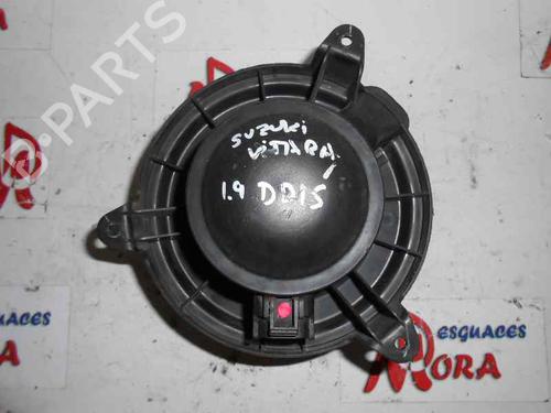 Used Heater blower motor SUZUKI GRAND VITARA II (JT, TE, TD) 1.9 DDiS (JB419WD, JB419XD) (129 hp) 30369114