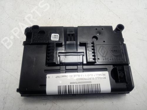 Electronic module RENAULT CLIO V (B7_)  | BP16539499M83 