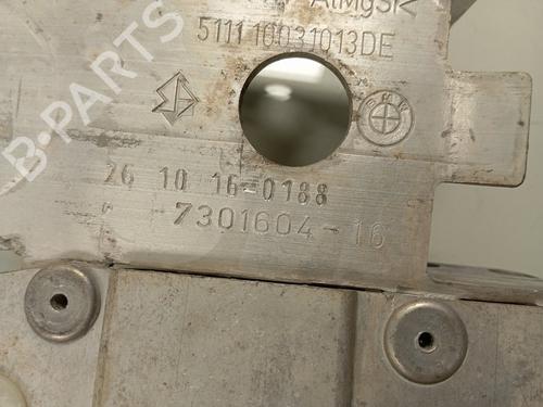 Subframe BMW 2 Gran Tourer (F46) 218 d | BP23119112M9 