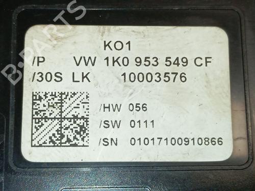 Electronic module SEAT LEON (1P1) 1.9 TDI | BP35904357M83 - Image 8