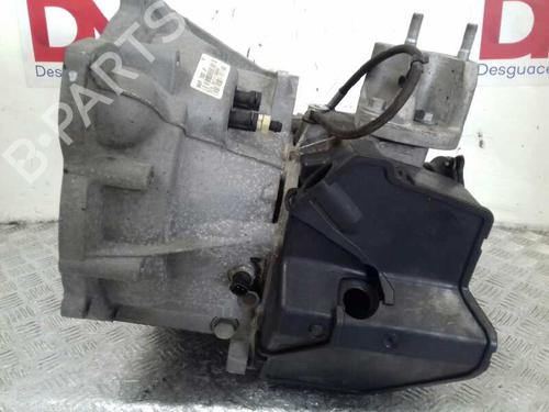 Gearbox FORD FIESTA VI (CB1, CCN) 1.4 | BP12655097M3 