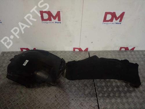 Used Wheel arch BMW 3 Convertible (E93) [2006-2013]  14455353