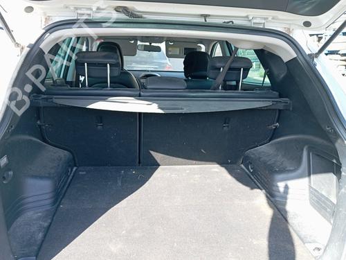 Front left exterior door handle HYUNDAI ix35 (LM, EL, ELH)  | BP20294676C128 