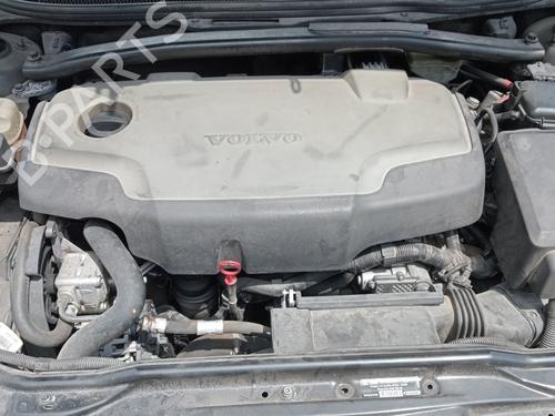 Rear right lock VOLVO S60 I (384)  | BP25854529C99 