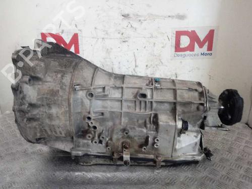 Gearbox BMW 5 (E34) 525 tds | BP12663698M3