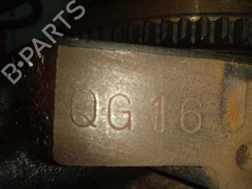 Engine NISSAN PRIMERA Hatchback (P12) | BP27302657M1