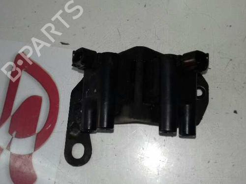 Used Ignition coil HYUNDAI GETZ (TB) 1.1 (67 hp) 12642085