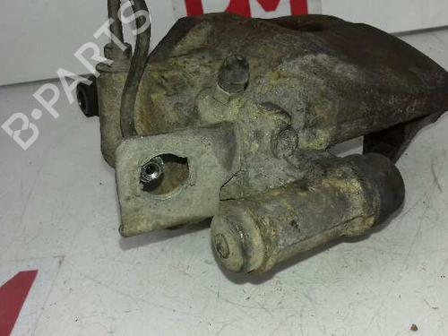 Venstre bremsekaliber foran MITSUBISHI PAJERO II (V3_W, V2_W, V4_W, V5_W)  | BP29370809M105 
