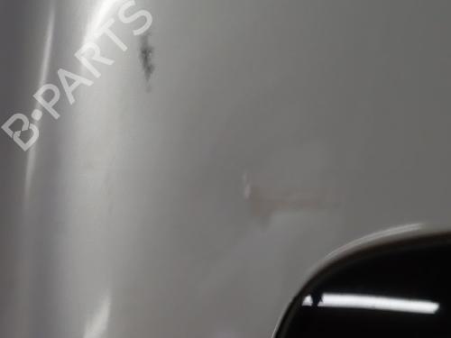 Left rear door RENAULT MASTER II Van (FD)  | BP25855233C4 